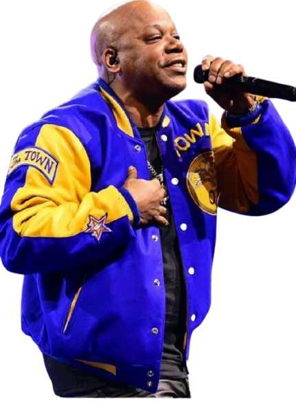 Too Short Bomber Jacket