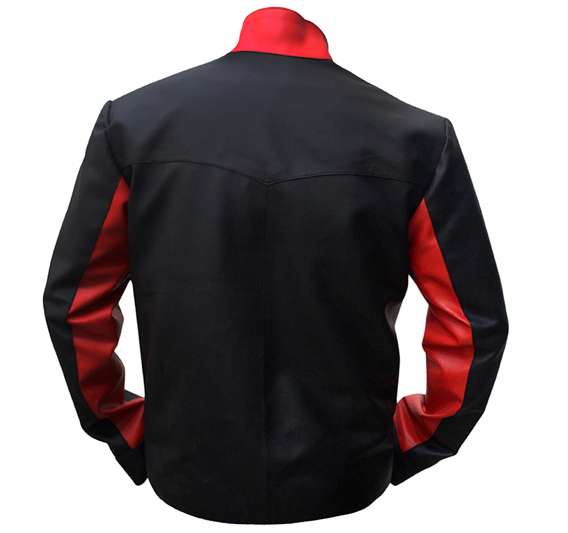 Batman Motorcycle Jacket Batman Motorcycle Jacket