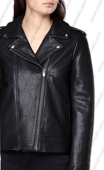 kooples jacket