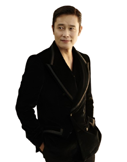 No Other Choice 2025 Lee Byung Hun Velvet Blazer No Other Choice 2025 Lee Byung Hun Velvet Blazer