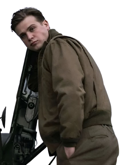 Nuremberg Leo Woodall Brown Cotton Jacket Nuremberg Leo Woodall Brown Cotton Jacket