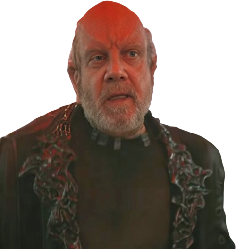 Star Trek Starfleet Academy 2025 Nus Braka Jacket