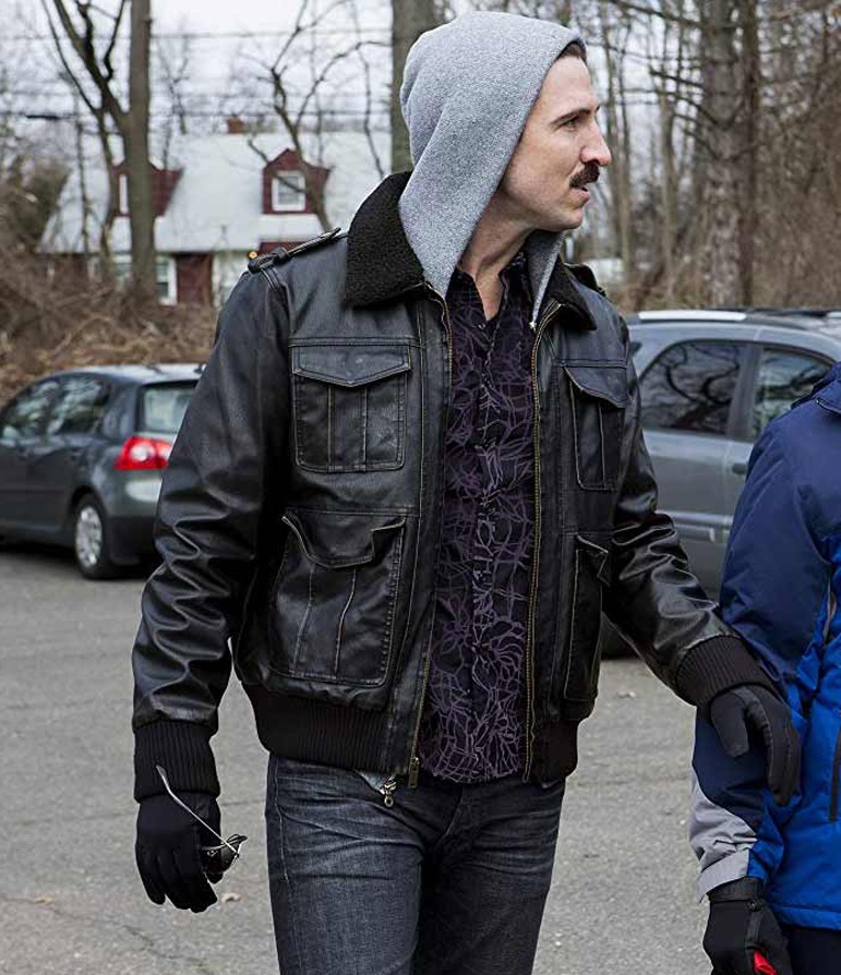 Orange Is The New Black George Mendez Jacket Orange-is-the-new-black-George-Mendez-Jacket