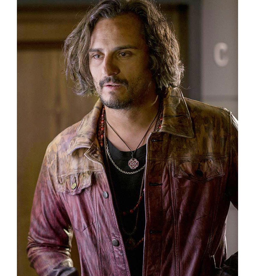 Pain And Glory Asier Etxeandia Leather Jacket Alberto-Crespo-Pain-And-Glory-Leather-Jacket