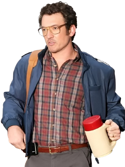 Paper Tiger 2025 Miles Teller Bomber Jacket Paper Tiger 2025 Miles Teller Bomber Jacket