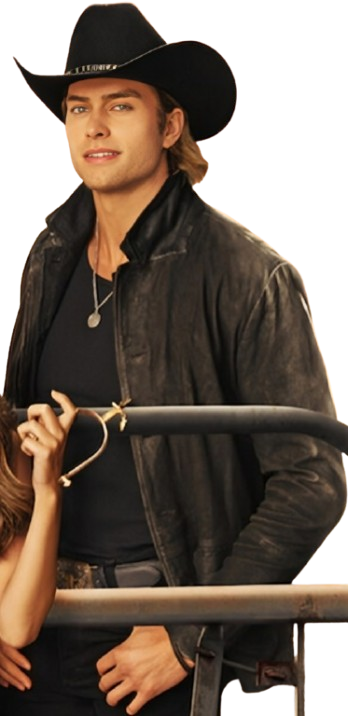 Pierson Fode Black Leather Jacket