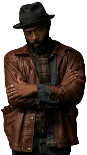 Play Dirty LaKeith Stanfield Jacket