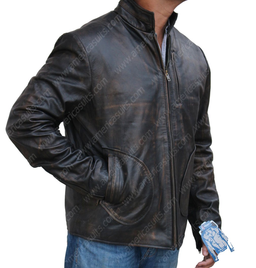 Rock Rampage Jacket Rock Rampage Jacket