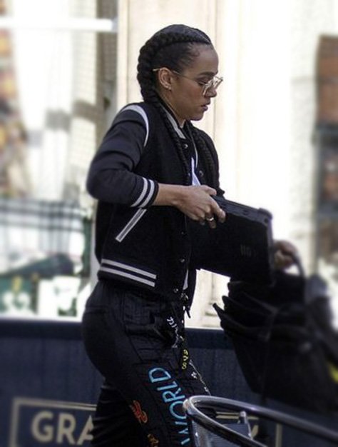 Nathalie-Emmanuel-Fast-and-Furious-9-Ramsey-Bomber-Jacket