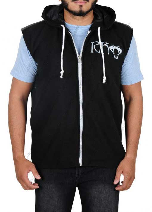randy orton jacket sleeveless