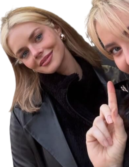 Ready or Not Here I Come Kathryn Newton Coat