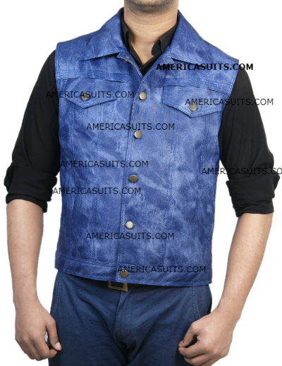 Ready Player One Tye Sheridan Fantasy World Jacket ready-player-one-tye-sheridan-jacket