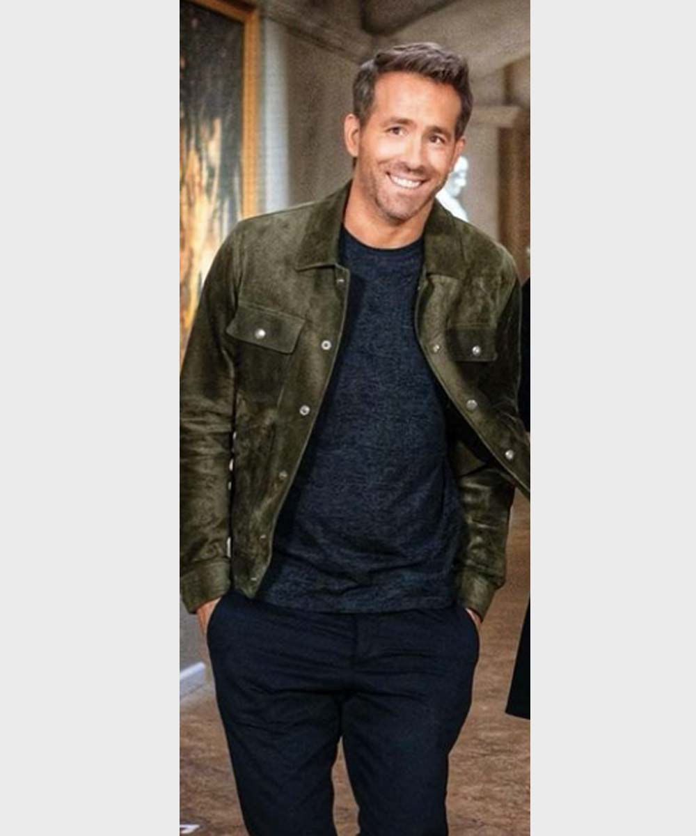 Red Notice Ryan Reynolds Jacket Ryan-Reynolds-Red-Notice-Jacket