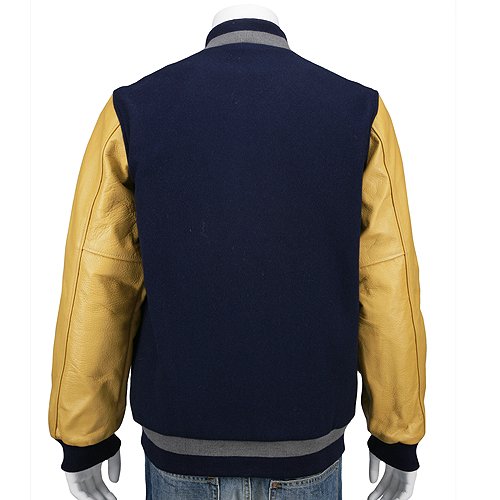 Red Sox Letterman Jacket Red Sox Letterman Jacket