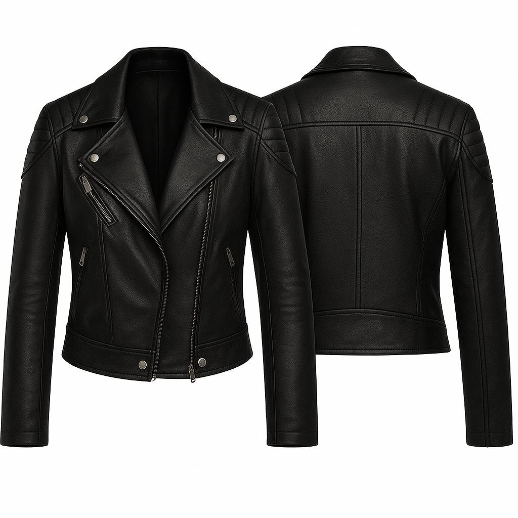 Red Sparrow 2 Jennifer Lawrence Black Jacket Red Sparrow 2 Jennifer Lawrence Black Jacket