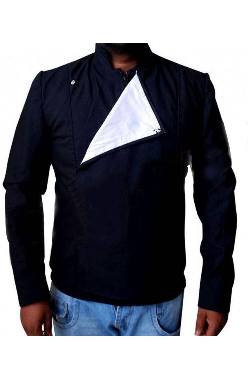 Luke Skywalker Return Of Jedi Movie Jacket luke-skywalker-jacket