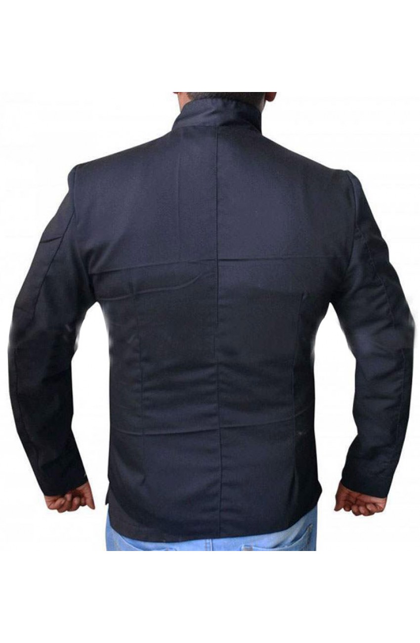 Luke Skywalker Return Of Jedi Movie Jacket return-of-the-jedi-mark-hamill-jacket