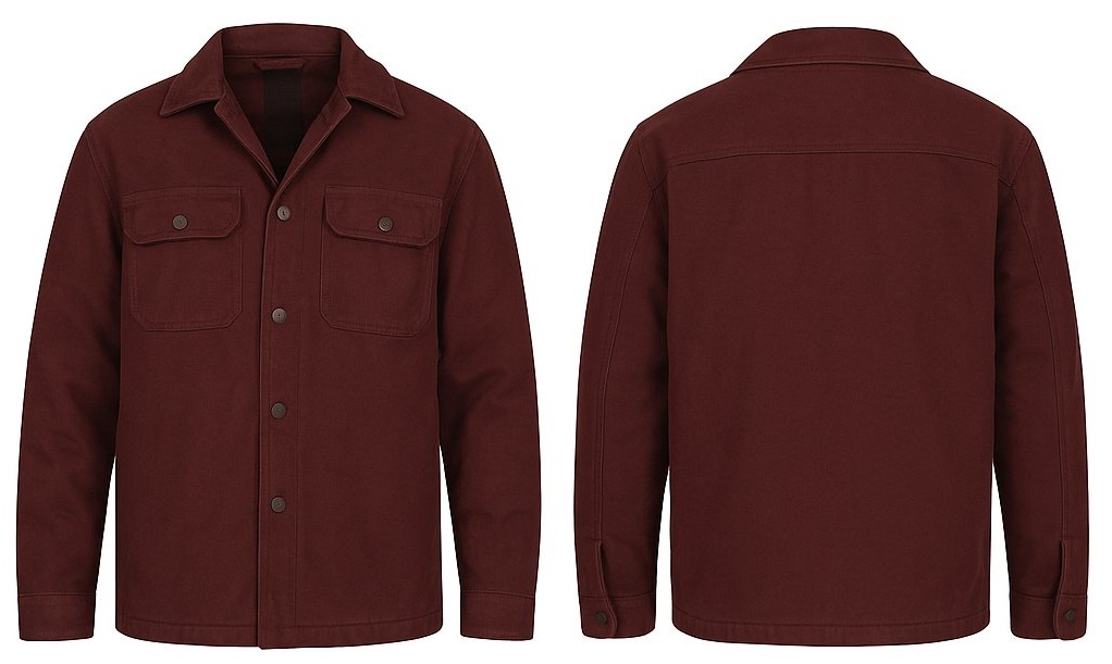 Reverence 2025 Adam Hampton Leather Jacket Reverence 2025 Adam Hampton Leather Jacket