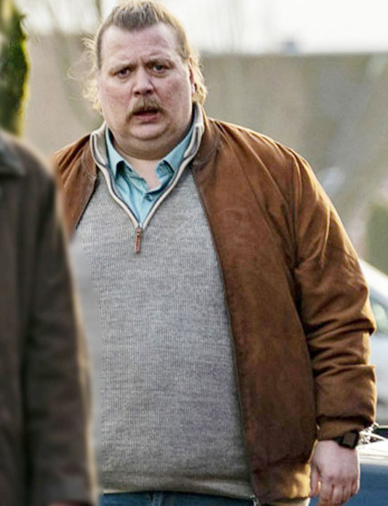 justice spring jackets