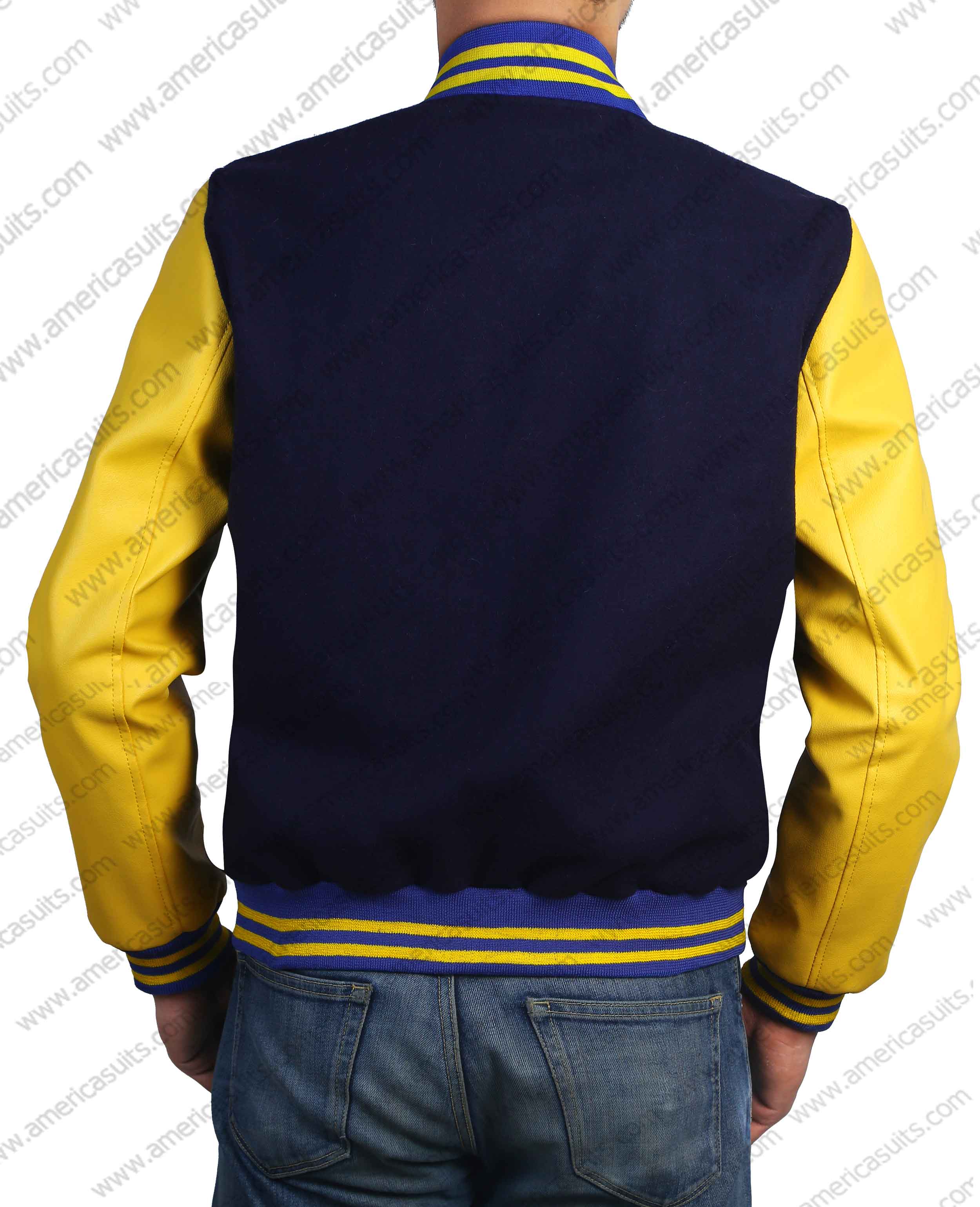 KJ Apa Riverdale Jacket KJ Apa Riverdale Jacket