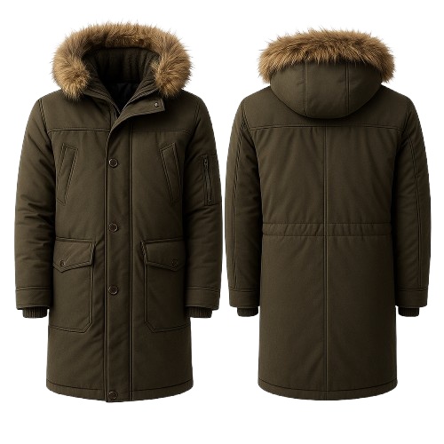 Shelter 2026 Jason Statham Winter Parka Shelter 2026 Jason Statham Winter Parka