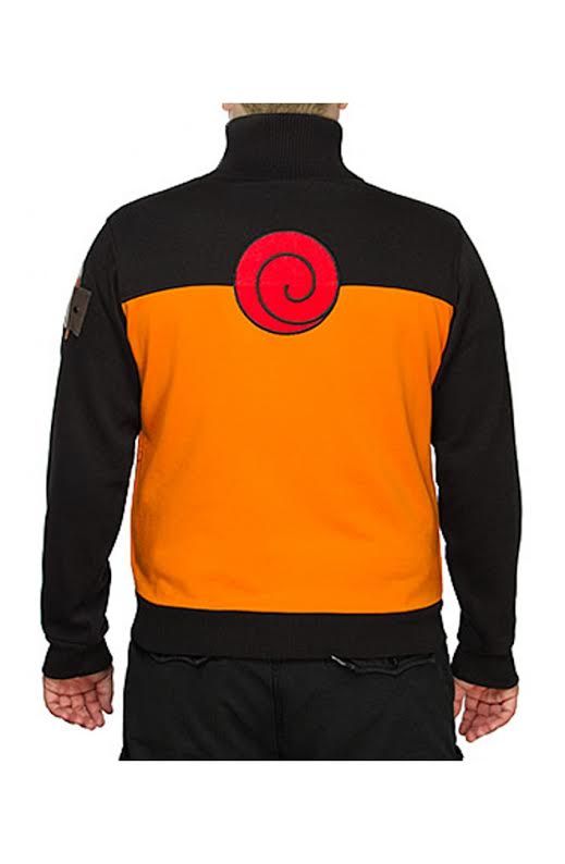 Naruto Jacket For Sale Naruto Jacket For Sale