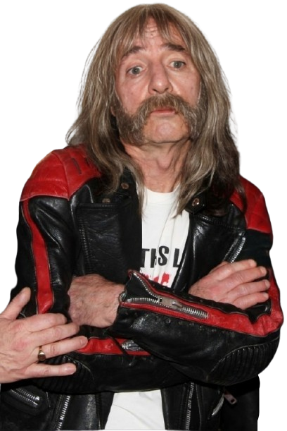 Spinal Tap 2 Harry Shearer Jacket