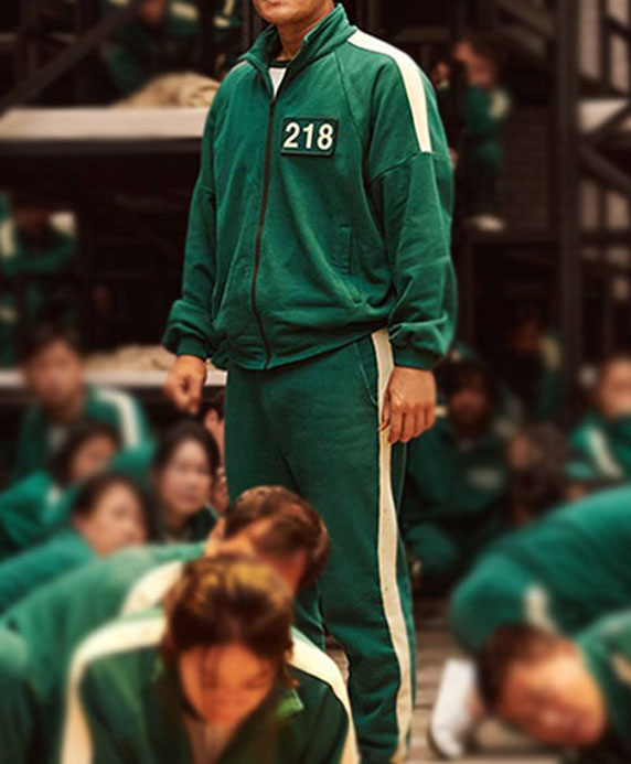 TV-Series-Squid-Game-Green-Tracksuit
