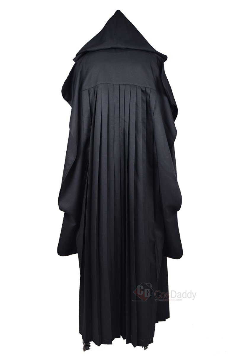 Star Wars Darth Maul Robes Coat Star Wars Darth Maul Robes Coat