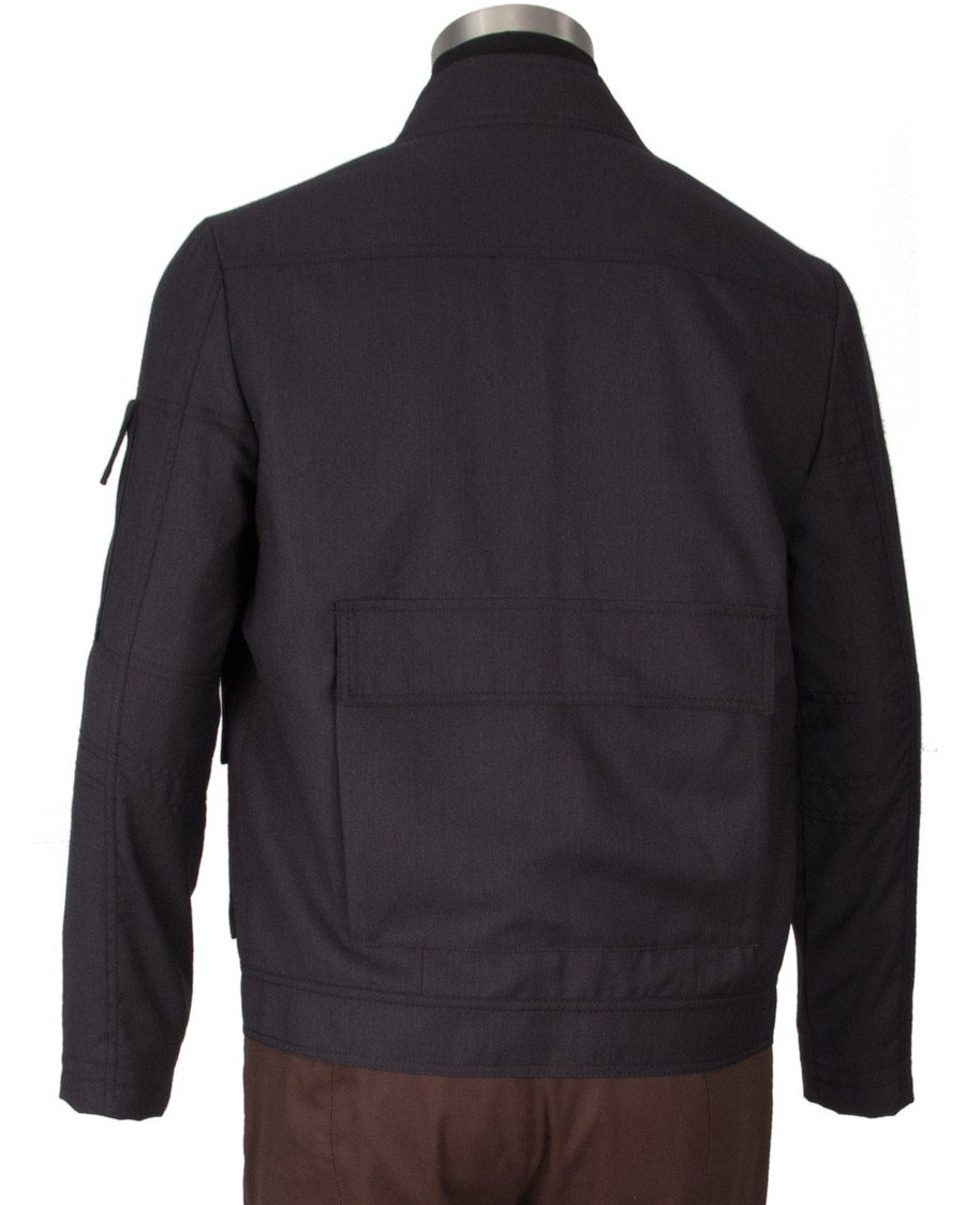 Han Solo Empire Strikes Back Jacket Han Solo Empire Strikes Back Jacket