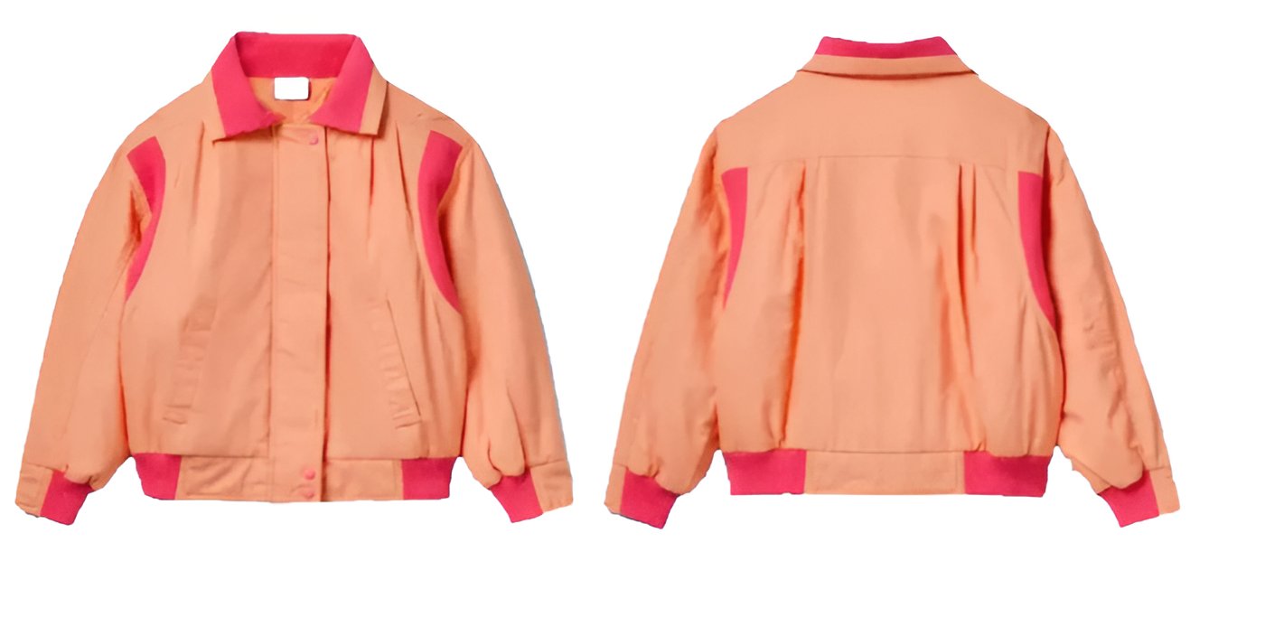 Stranger Things Tinsley Price Jacket Stranger Things Tinsley Price Jacket