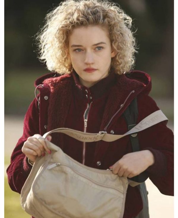 The Americans Julia Garner Jacket The Americans Julia Garner Jacket