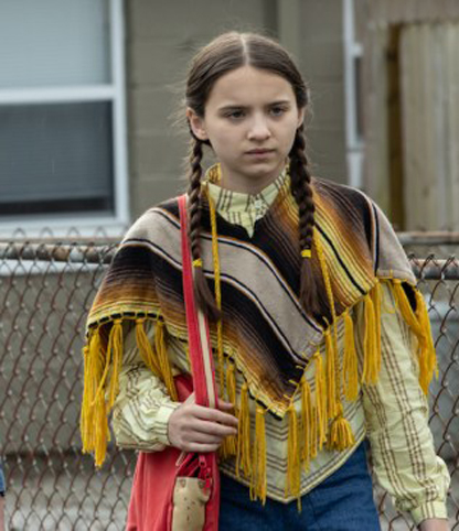 The Black Phone Gwen Shaw Poncho The-Black-Phone-Gwen-Shaw-Poncho
