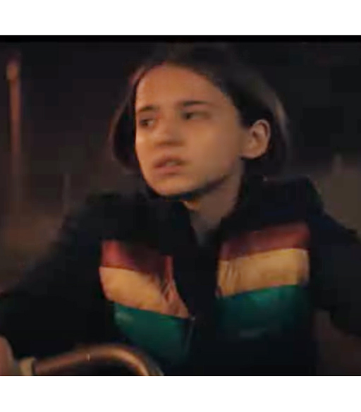The Black Phone Gwen Shaw Puffer Jacket The-Black-Phone-2022-Madeleine-McGraw-Puffer-Jacket
