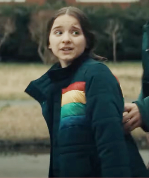 The Black Phone Gwen Shaw Puffer Jacket The-Black-Phone-Gwen-Shaw-Puffer-Jacket