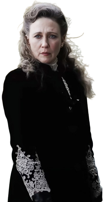 The Conjuring 4 Lorraine Warren Black Blazer