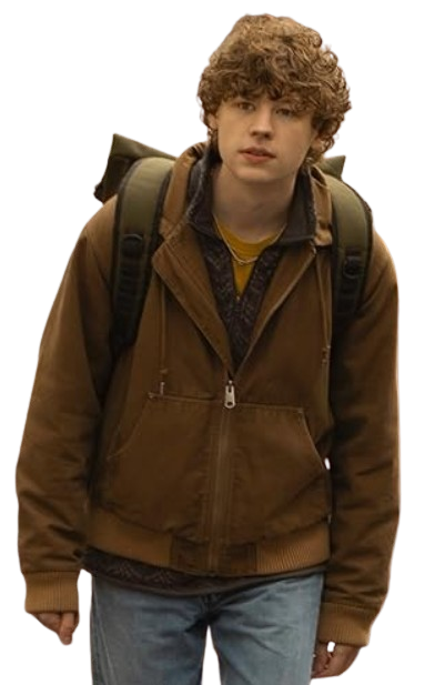 Kyle Morgan The Family Plan 2 Jacket