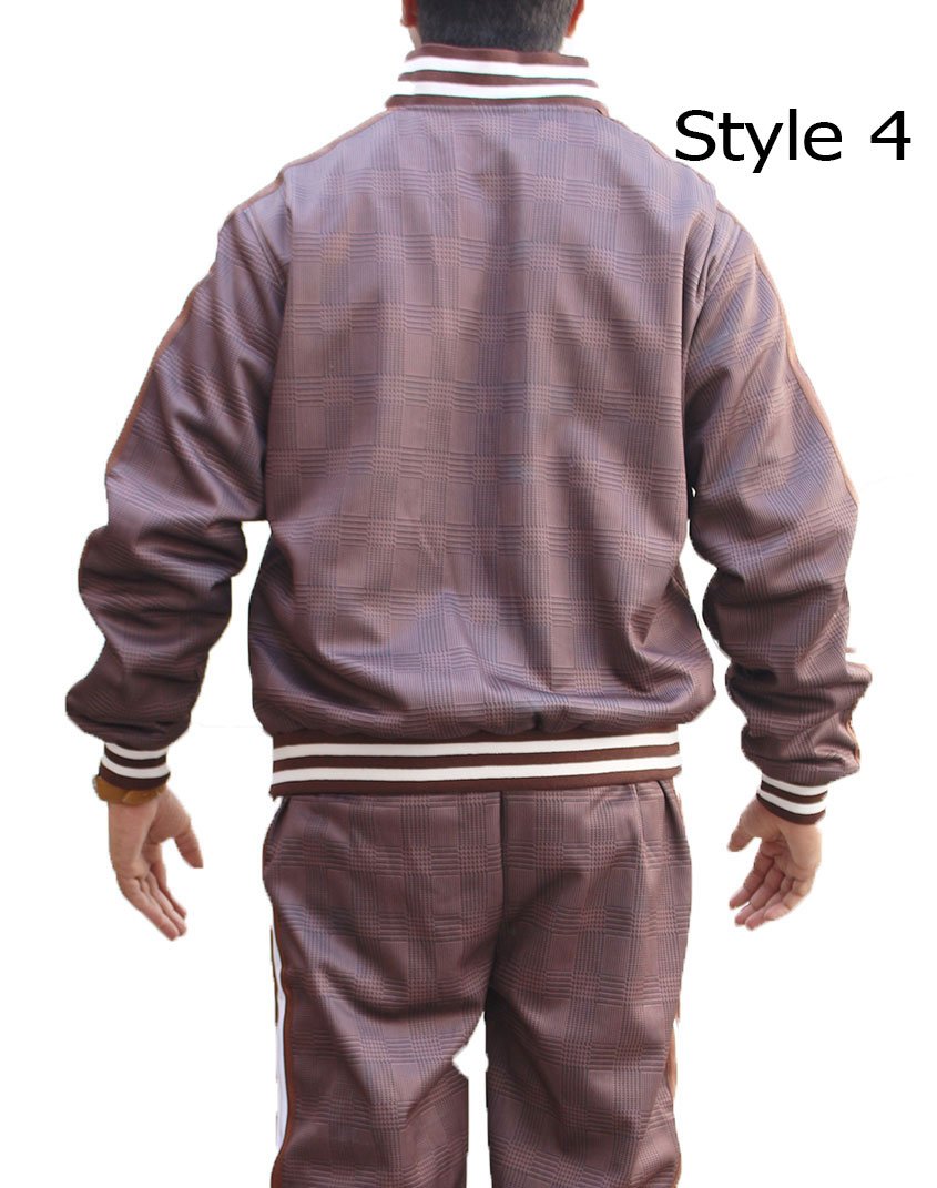 The Gentlemen Tracksuit Colin-Farrell-The-Gentlemen-Tracksuit-Style-4