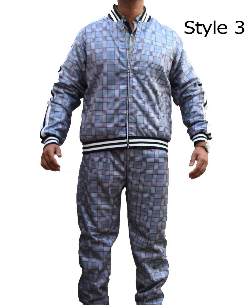 Colin Farell Tracksuit The Gentleman Tracksuits