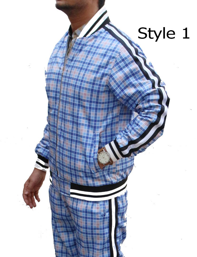 The Gentlemen Tracksuit Gentlemen-Tracksuit-Style-1