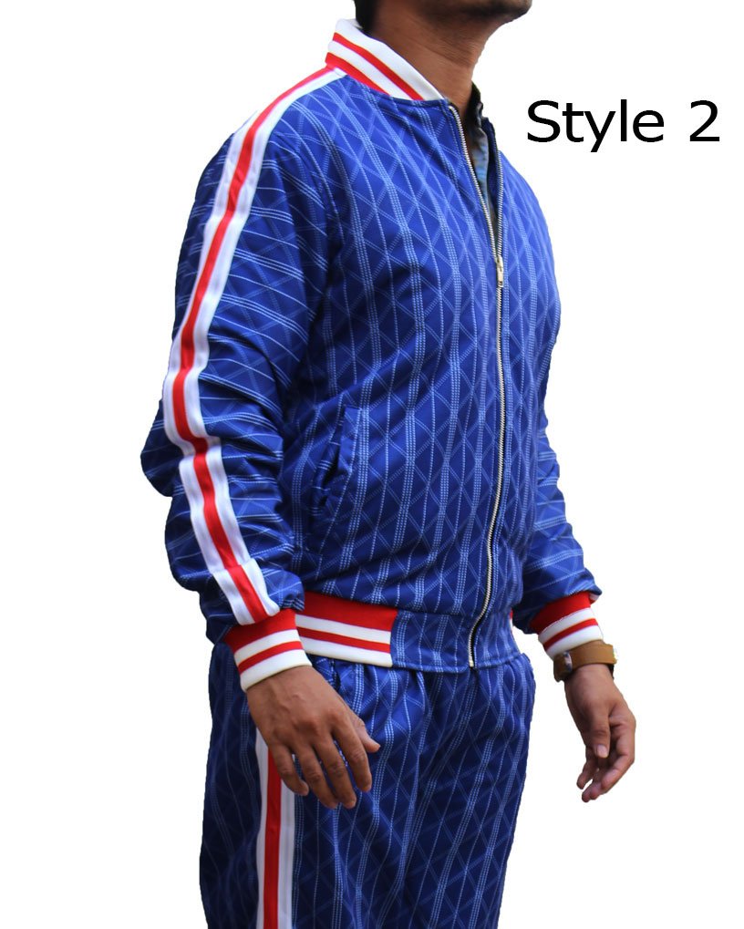The Gentlemen Tracksuit Gentlemen-Tracksuit-Style-2