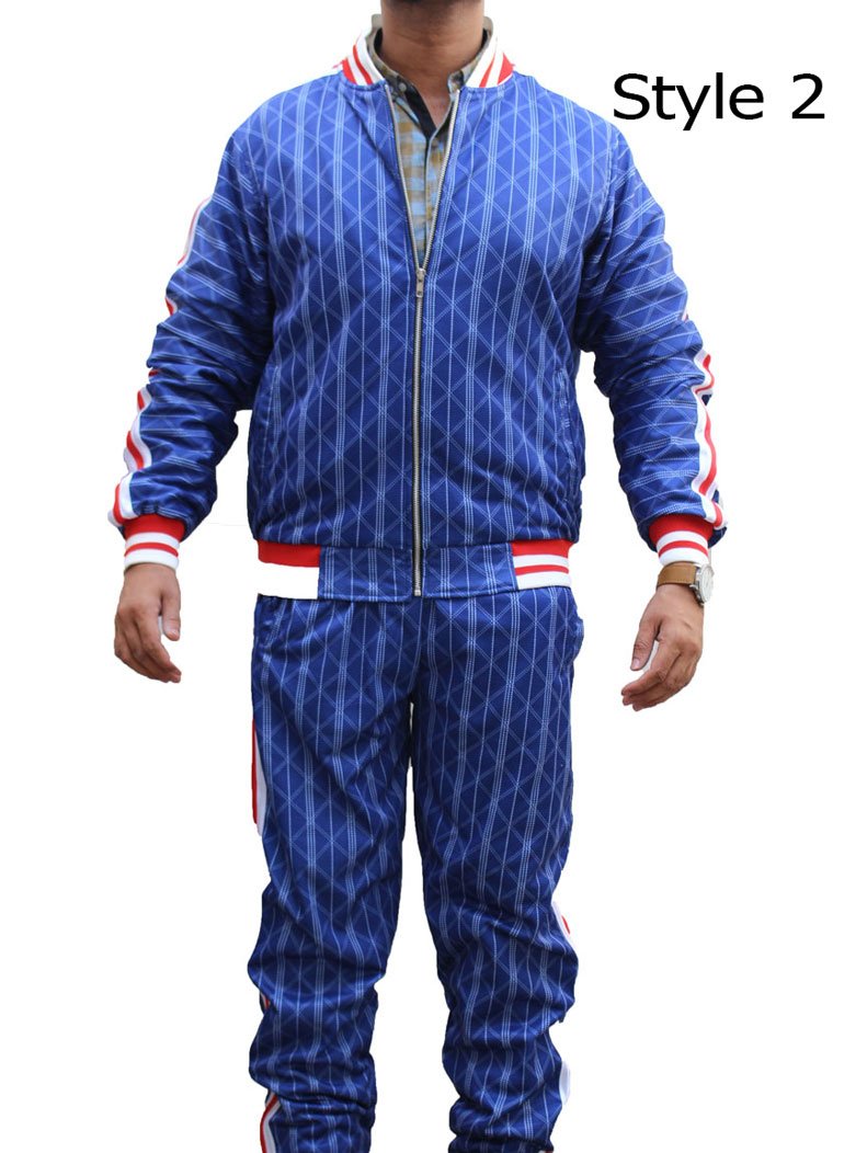 The Gentlemen Tracksuit The-Gentlemen-Tracksuit-Style-2