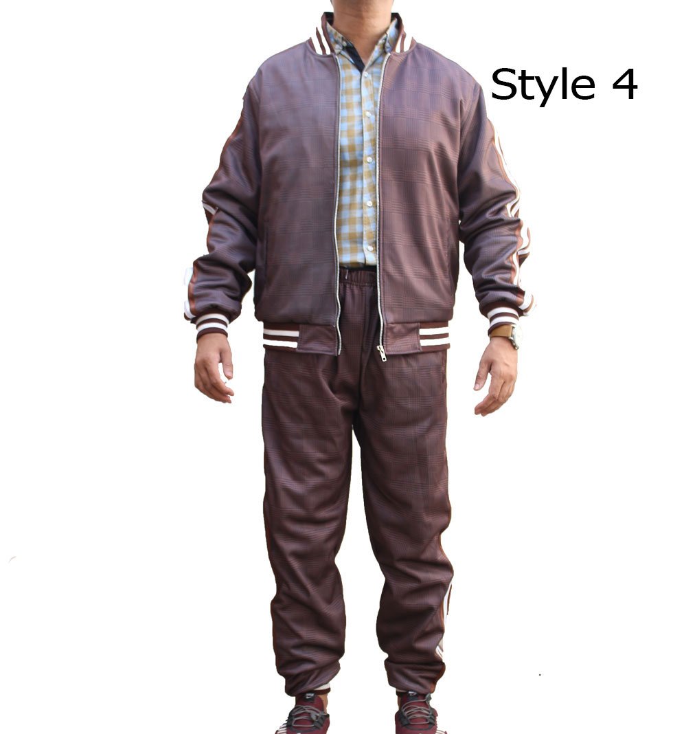 The Gentlemen Tracksuit The-Gentlemen-Tracksuit-Style-4