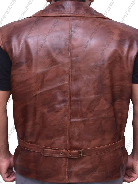The League of Extraordinary Gentlemen Allan Quatermain Vest The-League-of-Extraordinary-Gentlemen-Allan-Quatermain-Vest-5