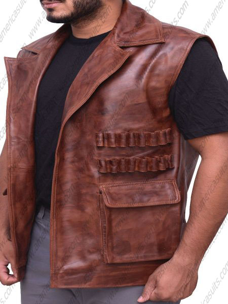 The League of Extraordinary Gentlemen Allan Quatermain Vest The-League-of-Extraordinary-Gentlemen-Allan-Quatermain