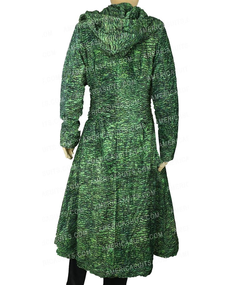 The Undoing Nicole Kidman Coat The Undoing Nicole Kidman Coat
