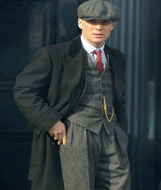 thomas shelby coat