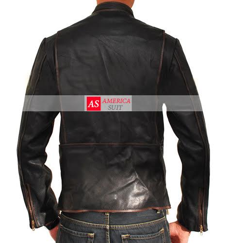 Tron Motorcycle Jackets Tron Motorcycle Jackets