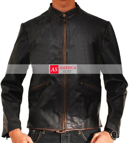 Tron Flynn Jacket Tron Flynn Jacket