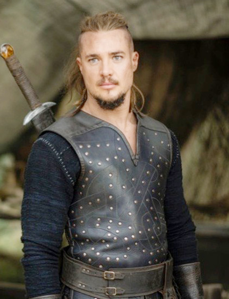 Uhtred The Last Kingdom Leather Costume Uhtred-The-Last-Kingdom-Season-4-Alexander-Dreymon-Vest
